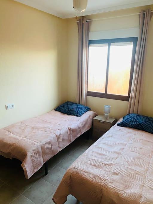 2Bdr Apartment Torrevieja Eksteriør bilde