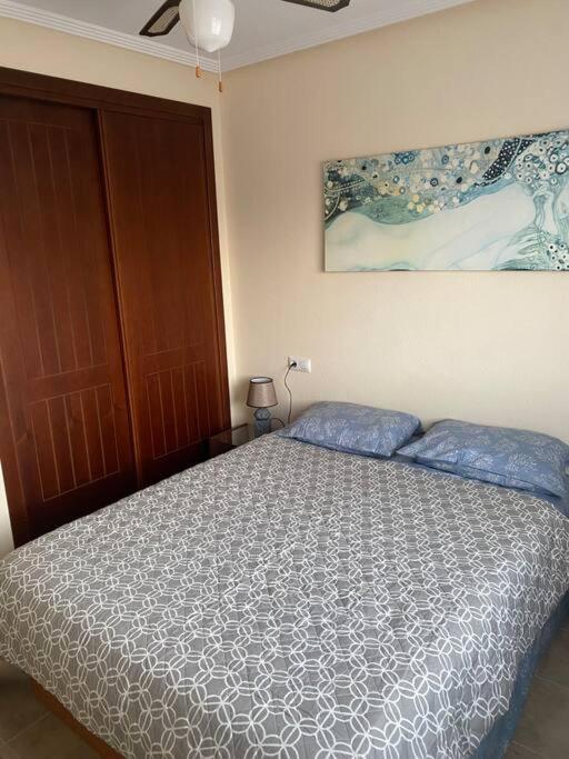 2Bdr Apartment Torrevieja Eksteriør bilde